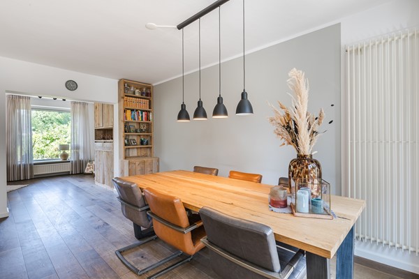Medium property photo - Acaciaweg 19, 5915 GC Venlo